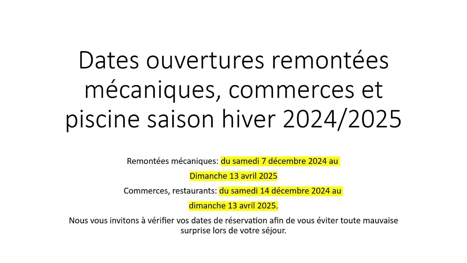 Les Orres 1800 Appartement 6 couchages en résidence 3 étoiles avec parking privatif  Les Orres
