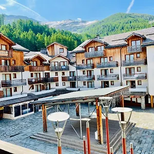 6 Places Coeur De Station Avec Piscine Les Orres