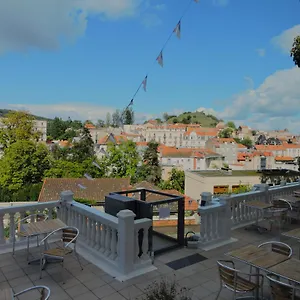 *** Hotel Le Bellevue France