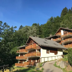  Appartement Campanule France