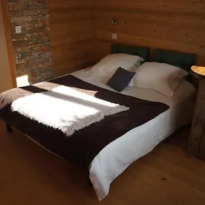  Appartement Le Studio D'emma France